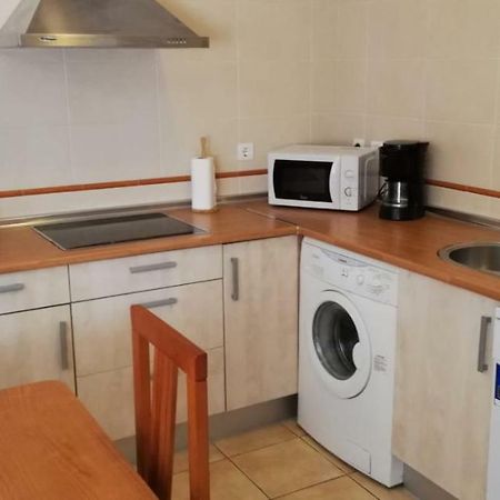 Ferienwohnung Apartamento Casco Historico Conil De La Fra. 5 Mins De La Playa. Conil De La Frontera Exterior foto