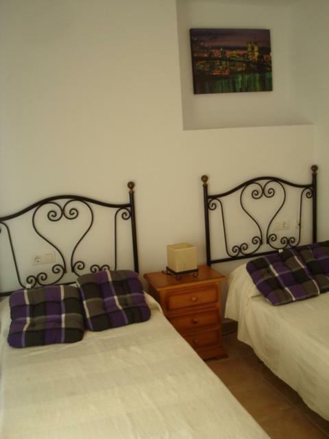 Ferienwohnung Apartamento Casco Historico Conil De La Fra. 5 Mins De La Playa. Conil De La Frontera Exterior foto