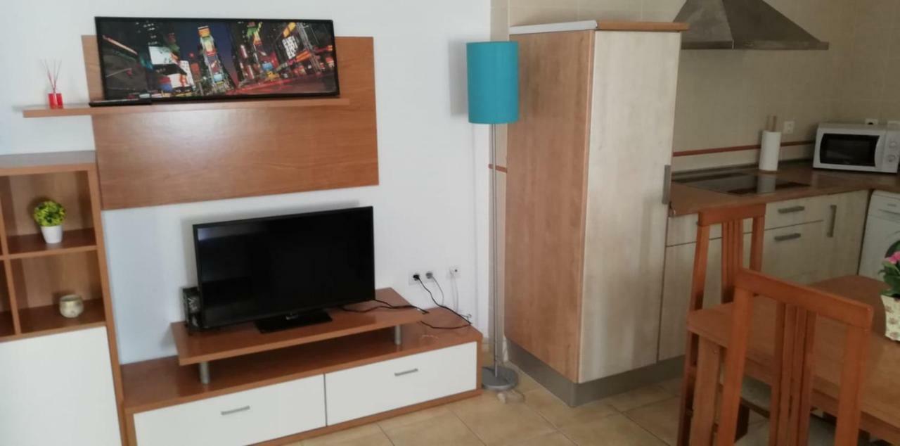Ferienwohnung Apartamento Casco Historico Conil De La Fra. 5 Mins De La Playa. Conil De La Frontera Exterior foto