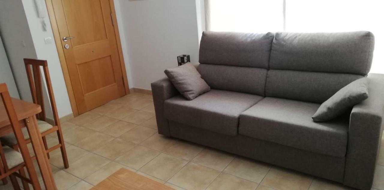 Ferienwohnung Apartamento Casco Historico Conil De La Fra. 5 Mins De La Playa. Conil De La Frontera Exterior foto