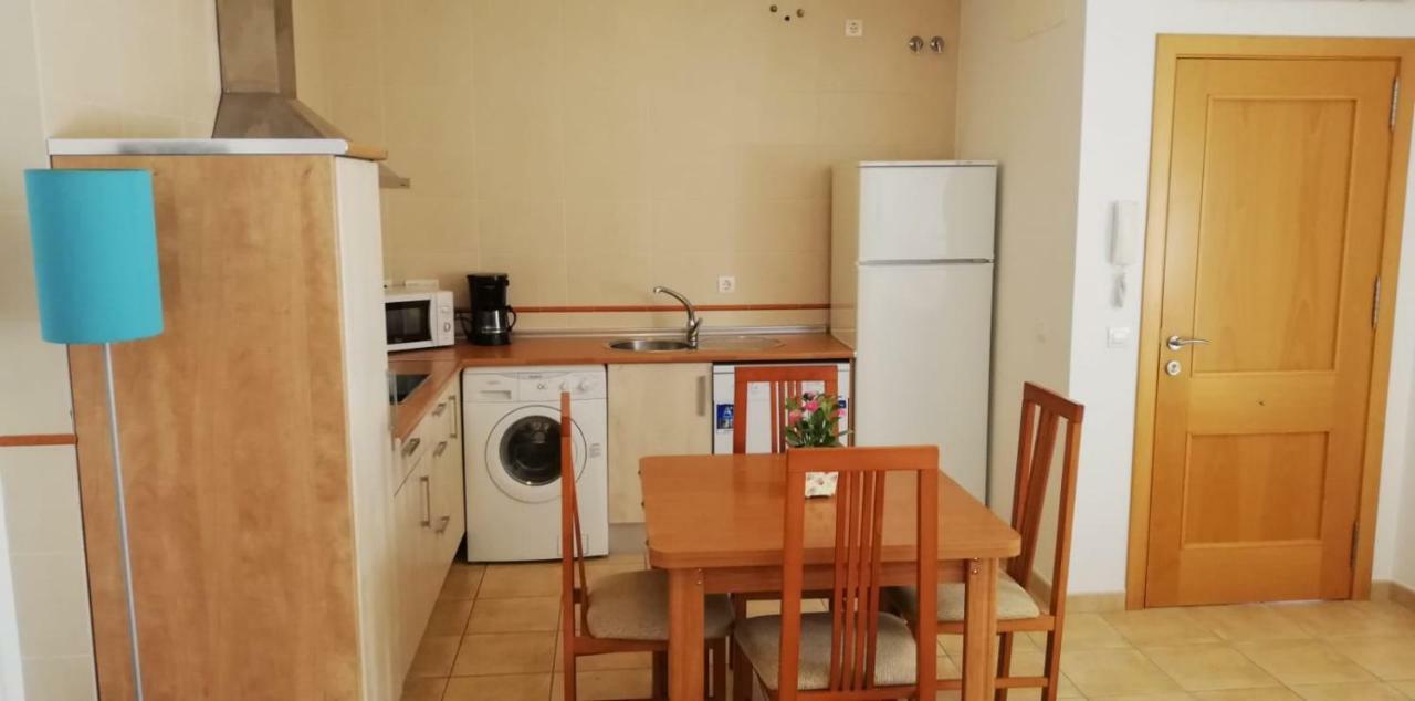 Ferienwohnung Apartamento Casco Historico Conil De La Fra. 5 Mins De La Playa. Conil De La Frontera Exterior foto